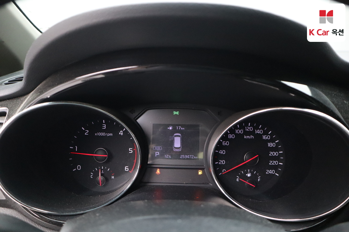 Kia New Carnival 2019 - Image 5