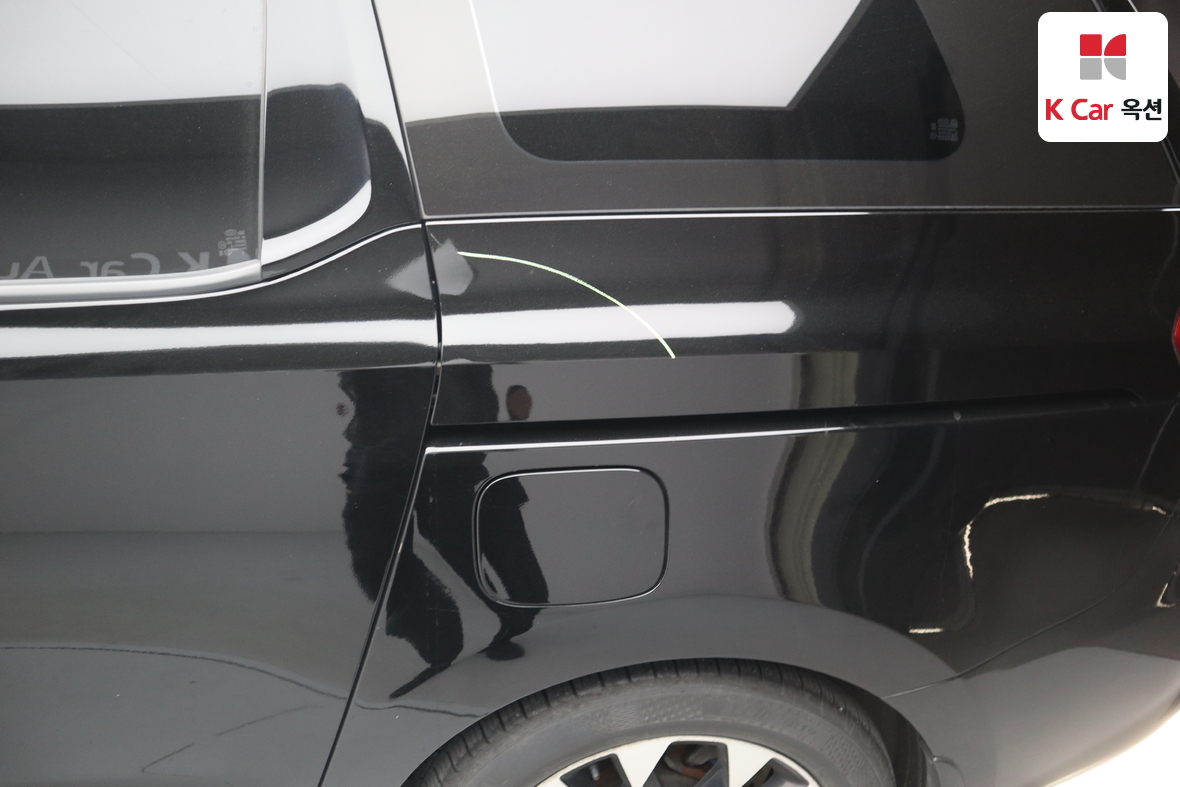 Kia New Carnival 2019 - Image 45