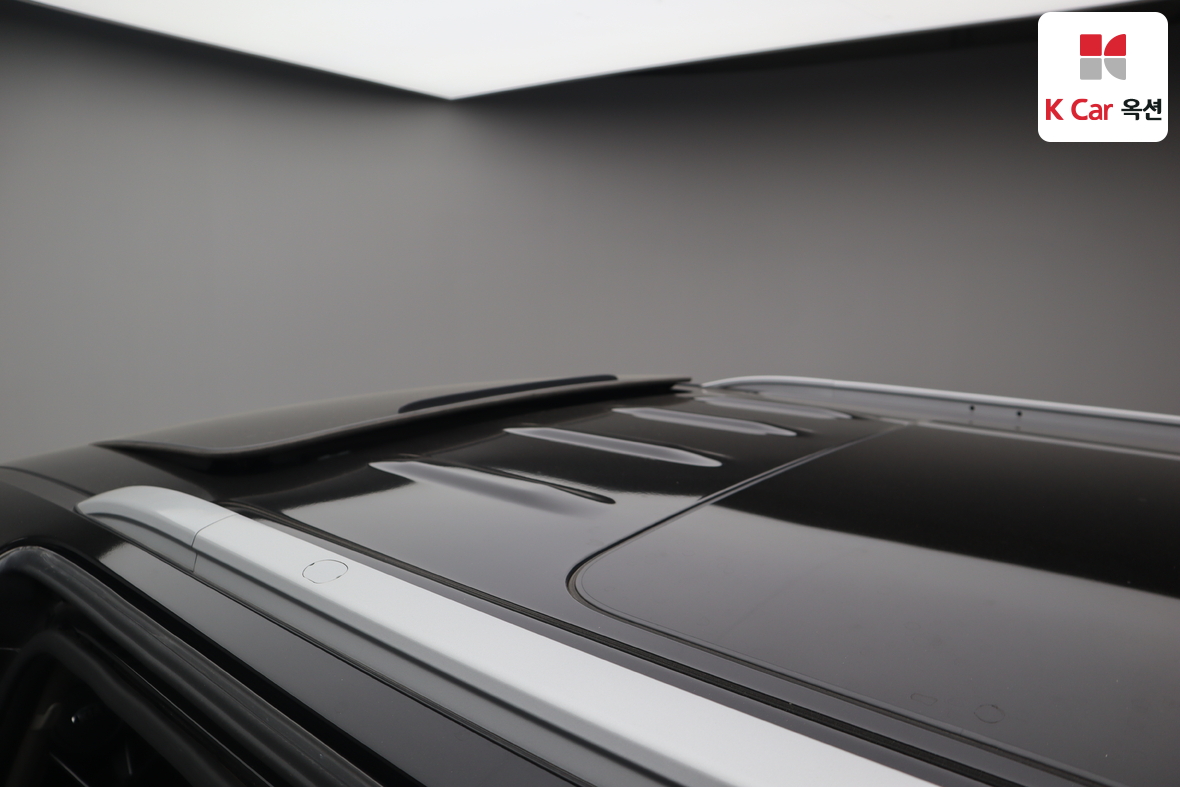 Kia New Carnival 2019 - Image 28