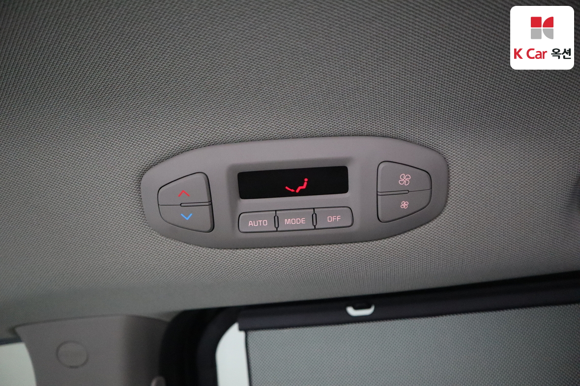 Kia New Carnival 2019 - Image 24