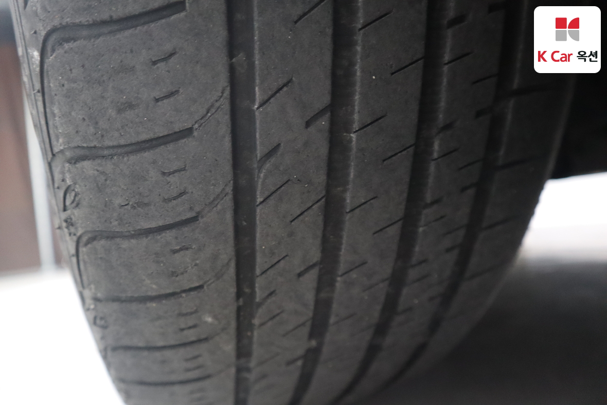 Kia New Carnival 2019 - Image 38