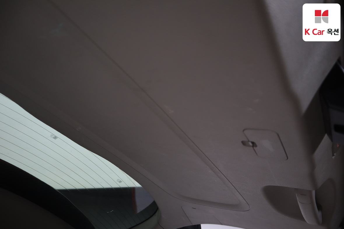 Kia New Carnival 2019 - Image 32