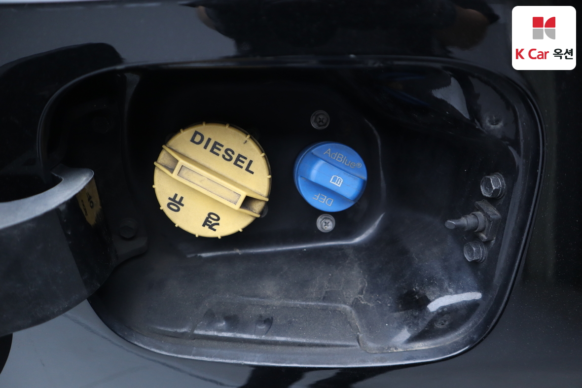 Kia New Carnival 2019 - Image 29