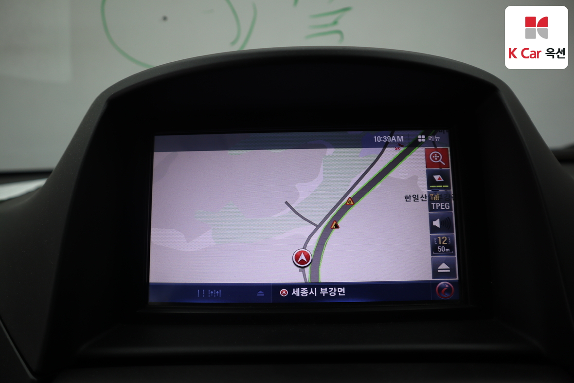 한국지엠 올란도 - 13