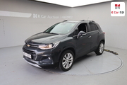 Gm Korea Trax
