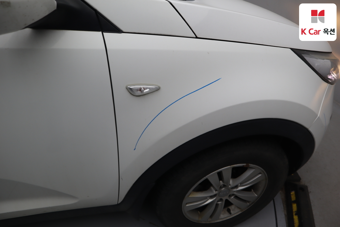 كيا سبورتاج 2013 - صورة 36