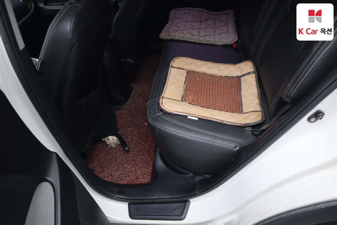 كيا سبورتاج 2013 - صورة 21