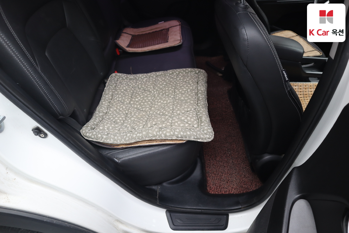 كيا سبورتاج 2013 - صورة 26