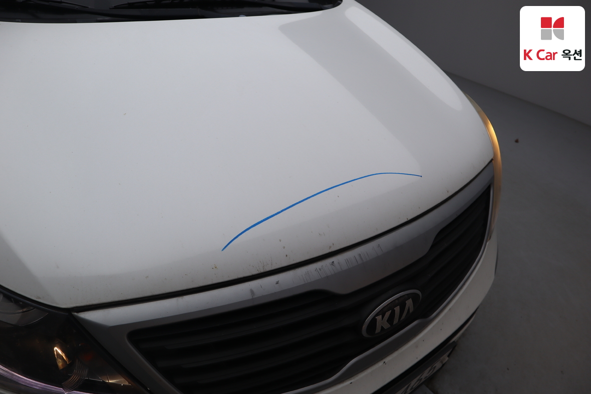 كيا سبورتاج 2013 - صورة 38