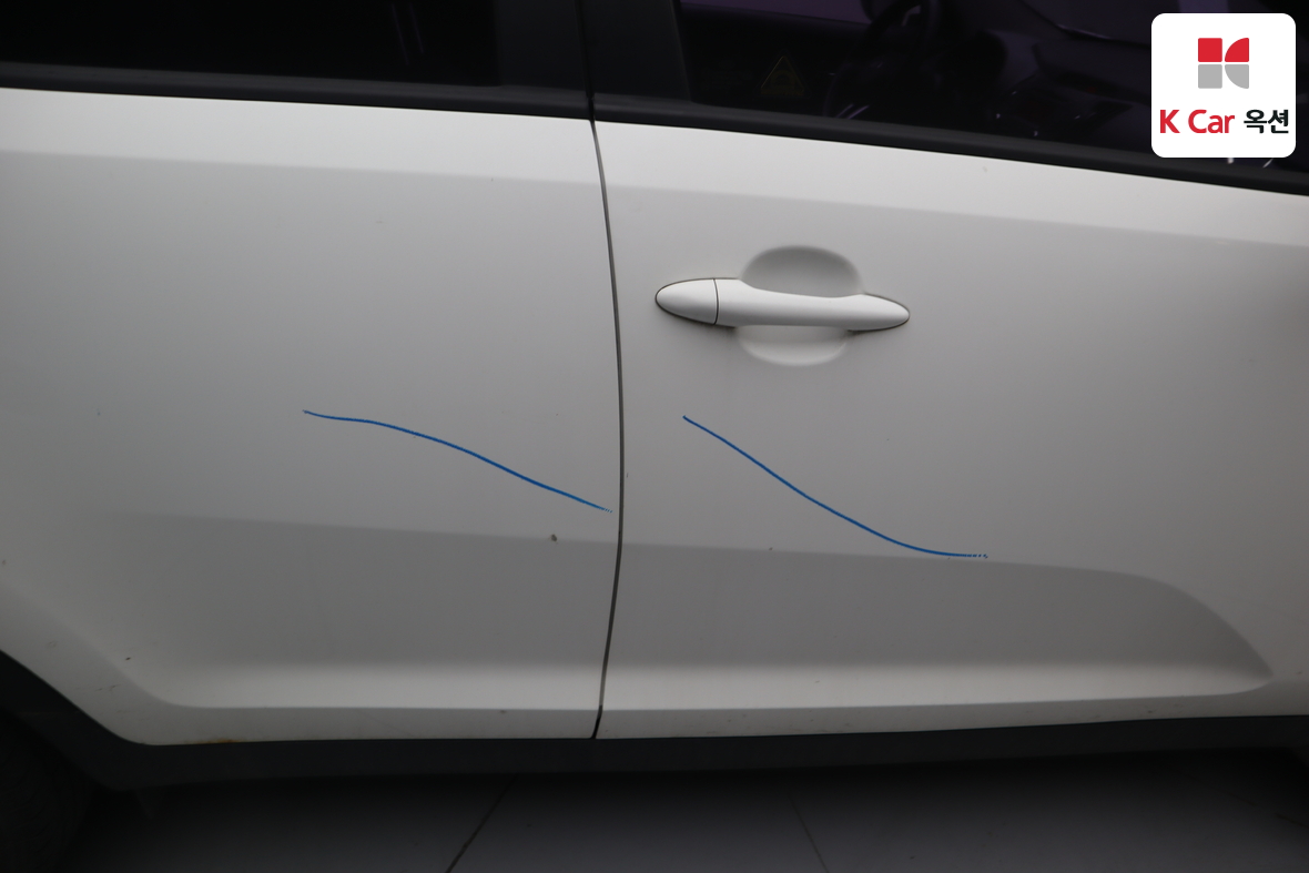 كيا سبورتاج 2013 - صورة 34