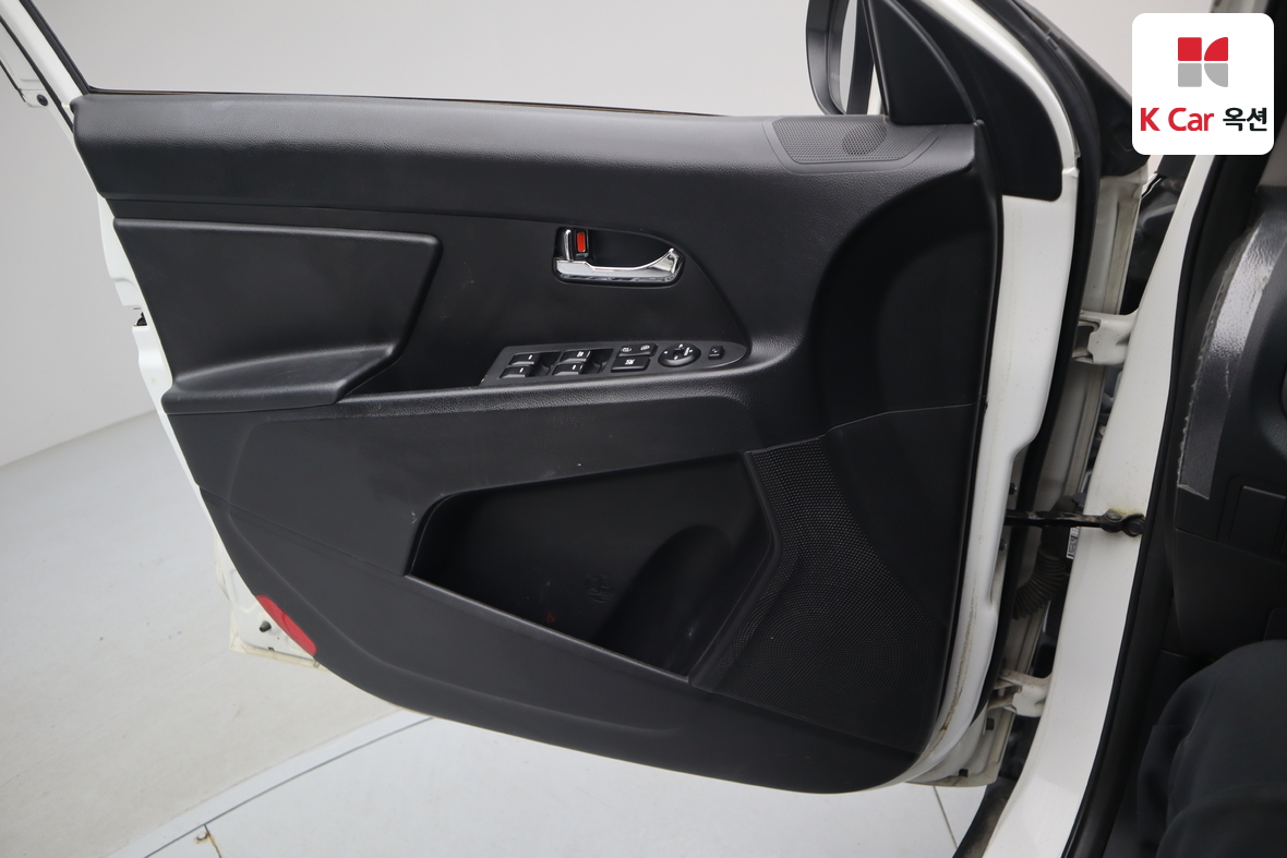 كيا سبورتاج 2013 - صورة 8