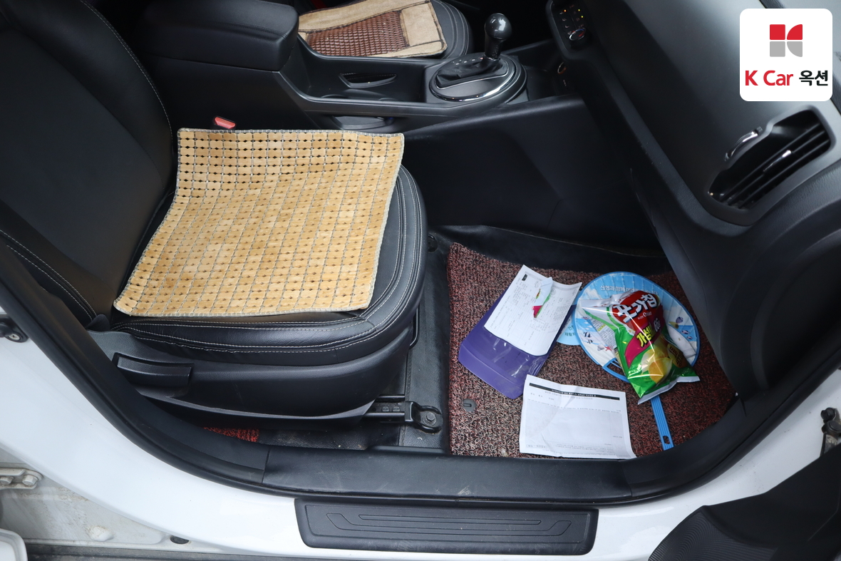 كيا سبورتاج 2013 - صورة 28