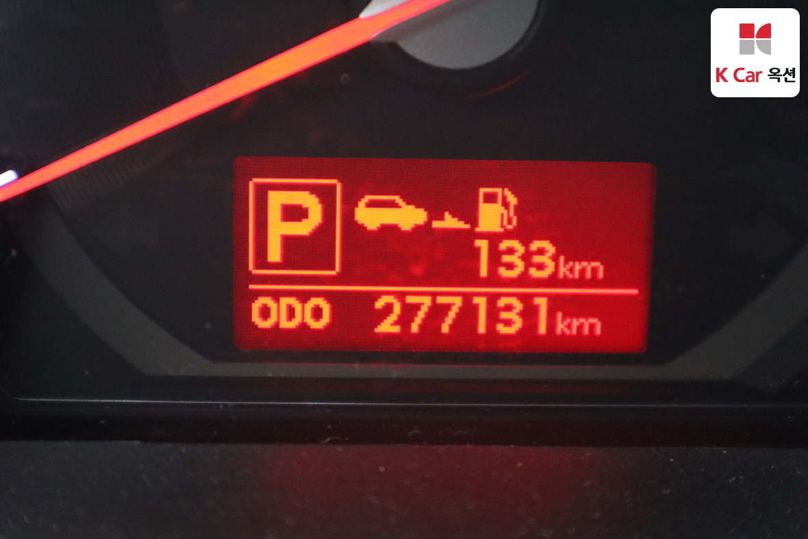 كيا سبورتاج 2013 - صورة 4