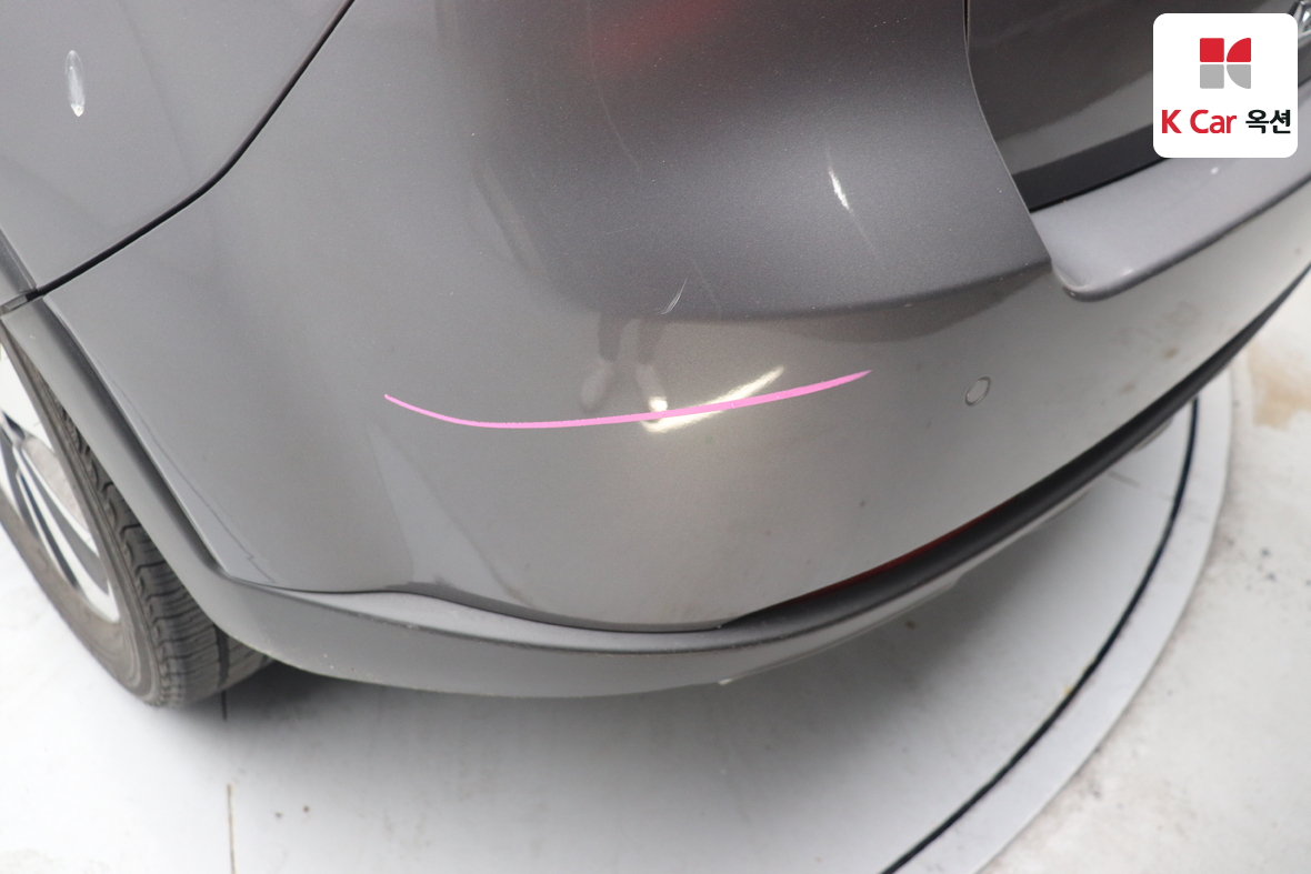 KG Mobility Korando 2014 - Image 40