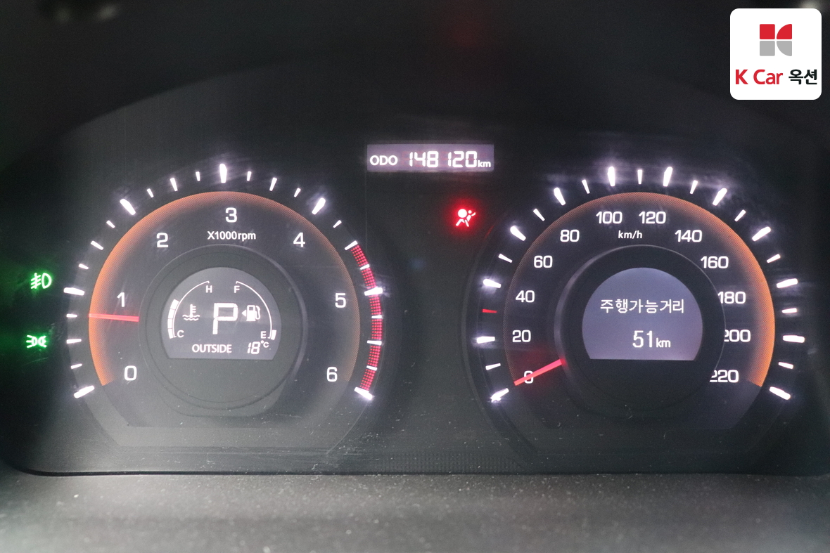 KG Mobility Korando 2014 - Image 5