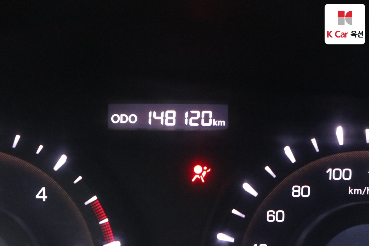 KG Mobility Korando 2014 - Image 4