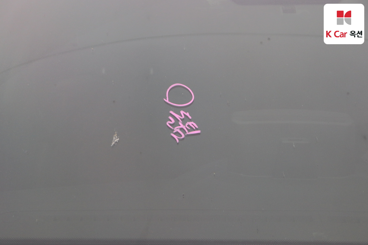 KG Mobility Korando 2014 - Image 34