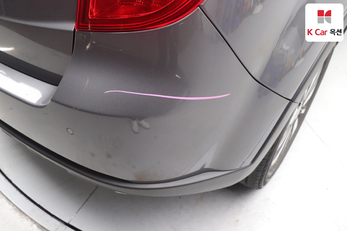 KG Mobility Korando 2014 - Image 41