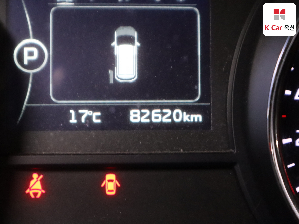 Kia New Carnival - 4