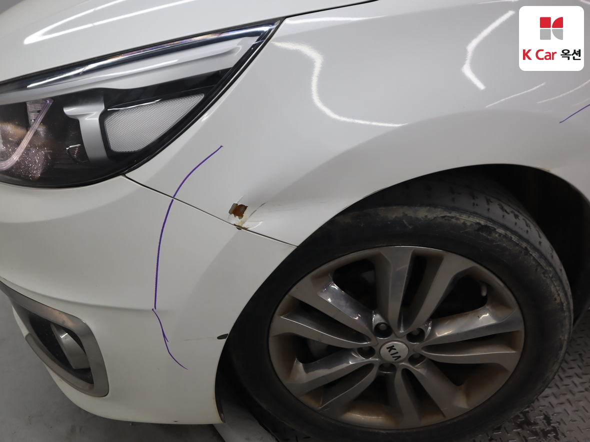Kia New Carnival - 37