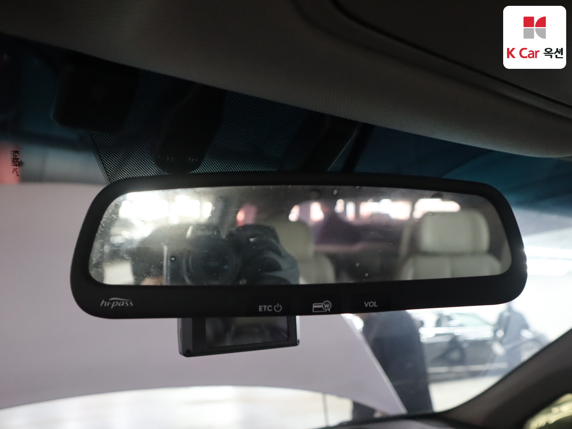 Kia New Carnival - 13