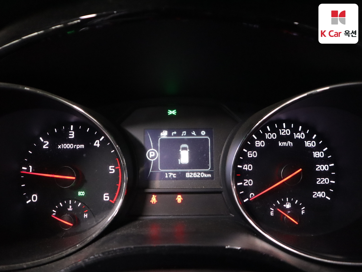 Kia New Carnival - 5