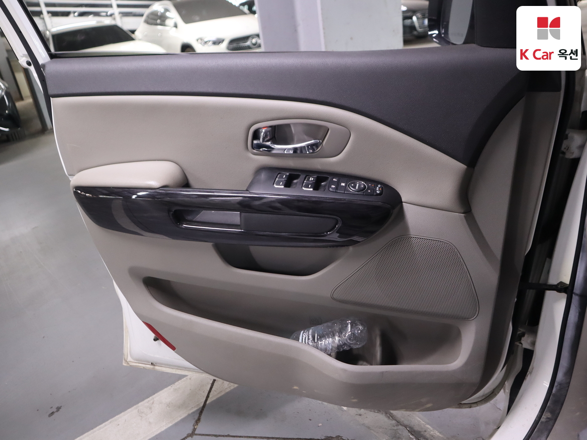 Kia New Carnival - 8
