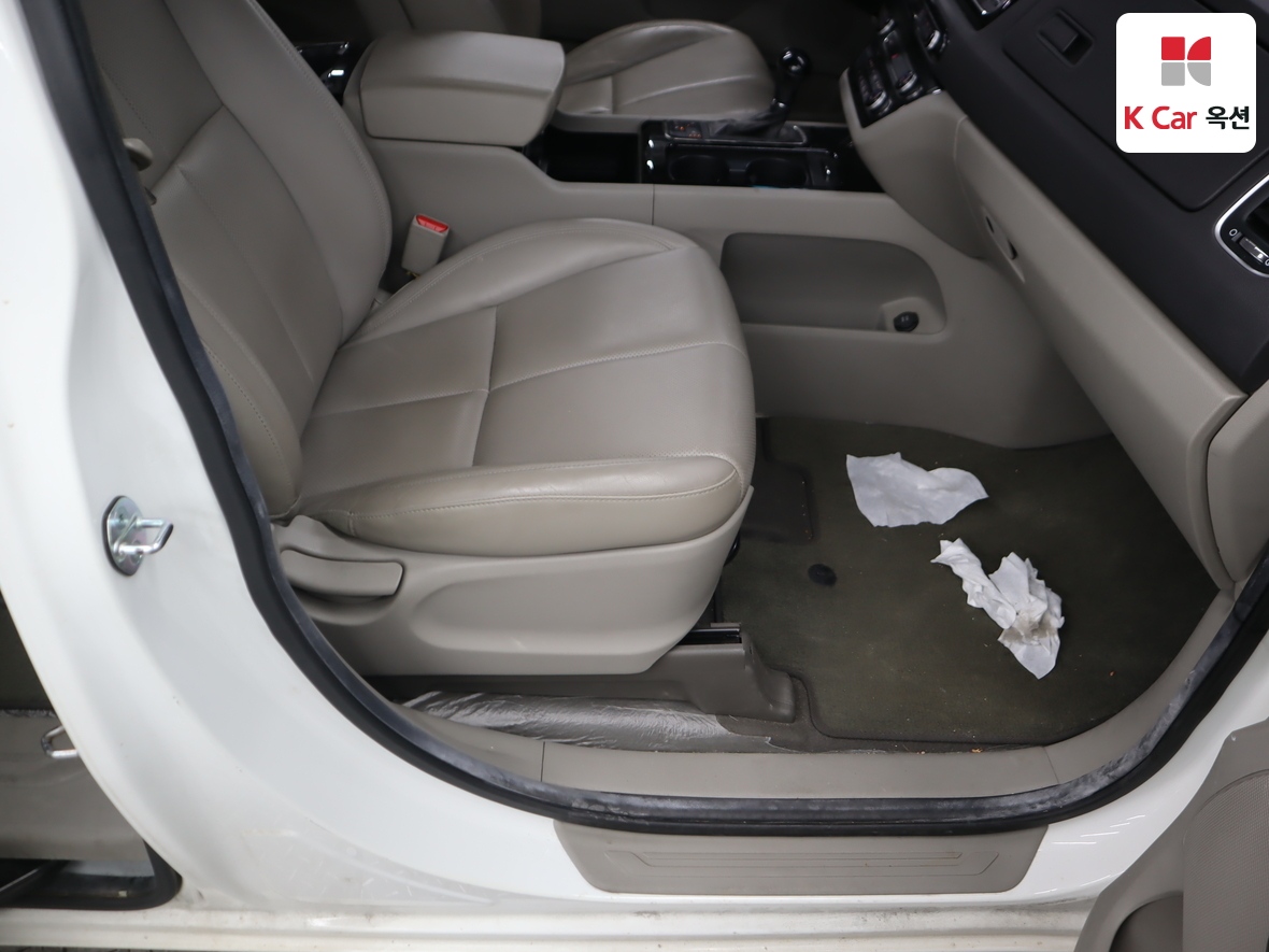 Kia New Carnival - 30