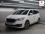 Kia New Carnival