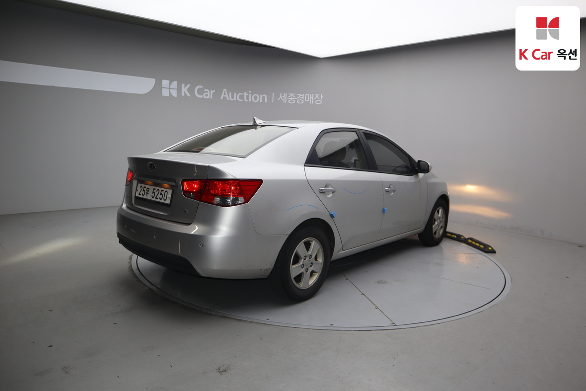 기아자동차 포르테 2010 - 이미지 2