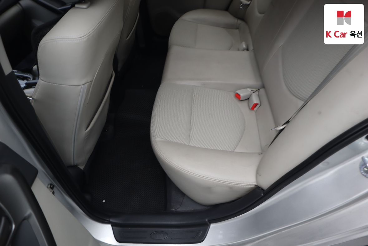 기아자동차 포르테 2010 - 이미지 22