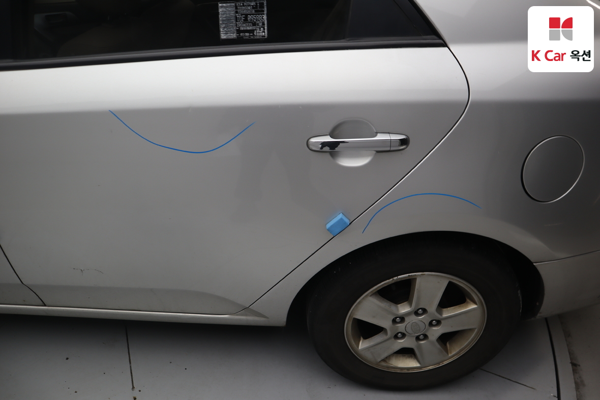 기아자동차 포르테 2010 - 이미지 38