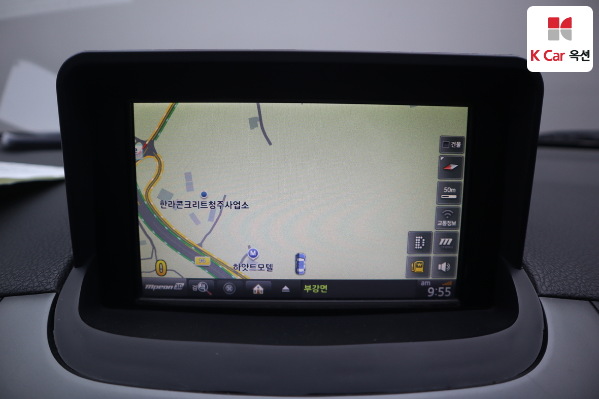 기아자동차 포르테 2010 - 이미지 13