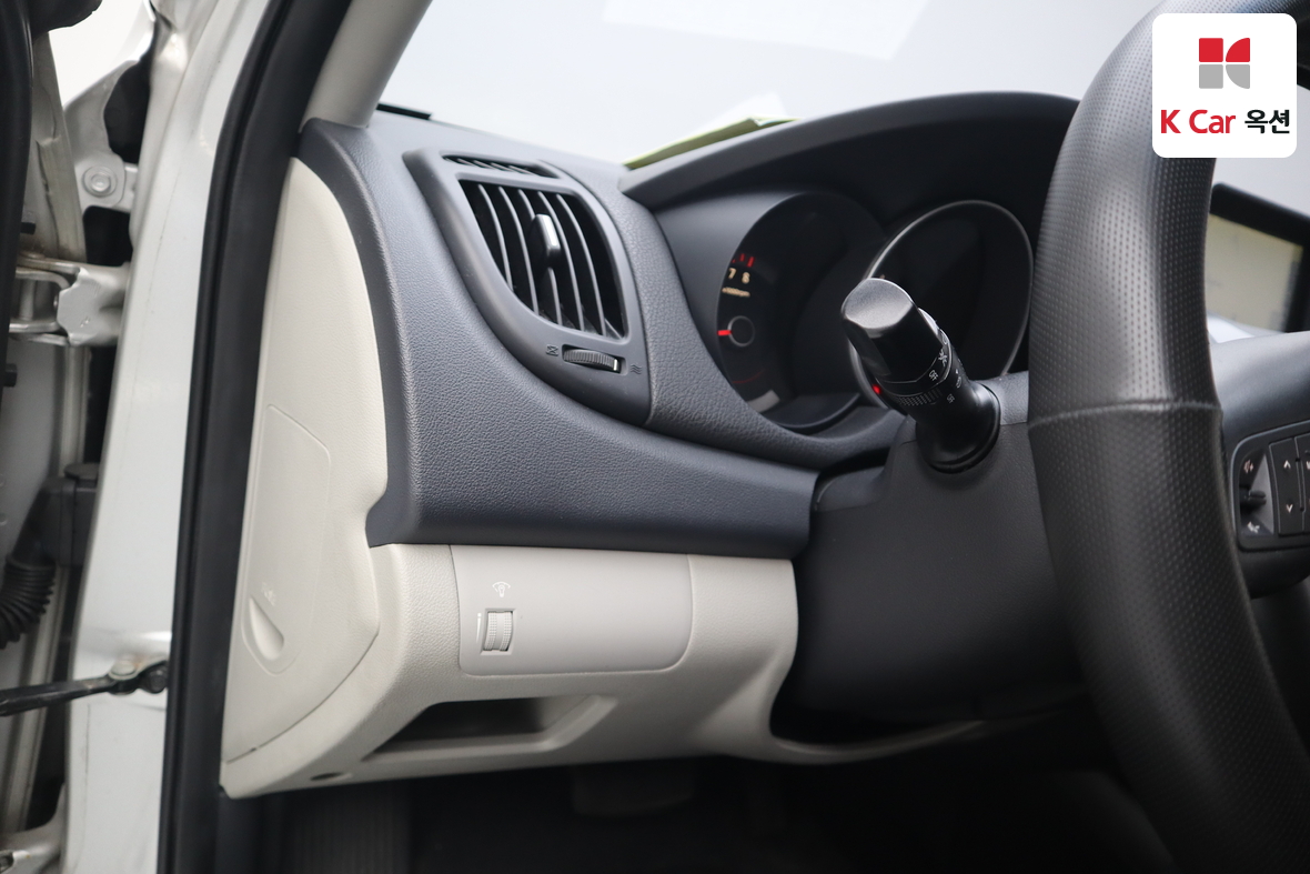 기아자동차 포르테 2010 - 이미지 9