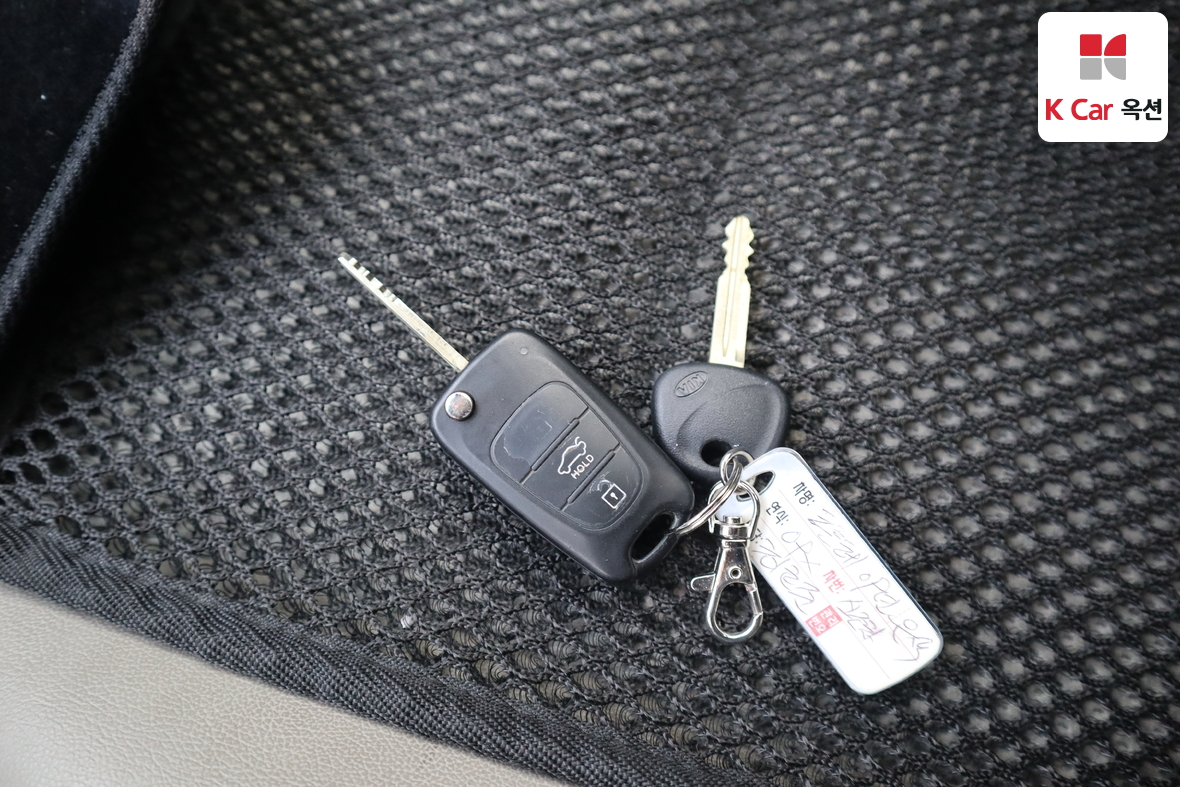 기아자동차 포르테 2010 - 이미지 17