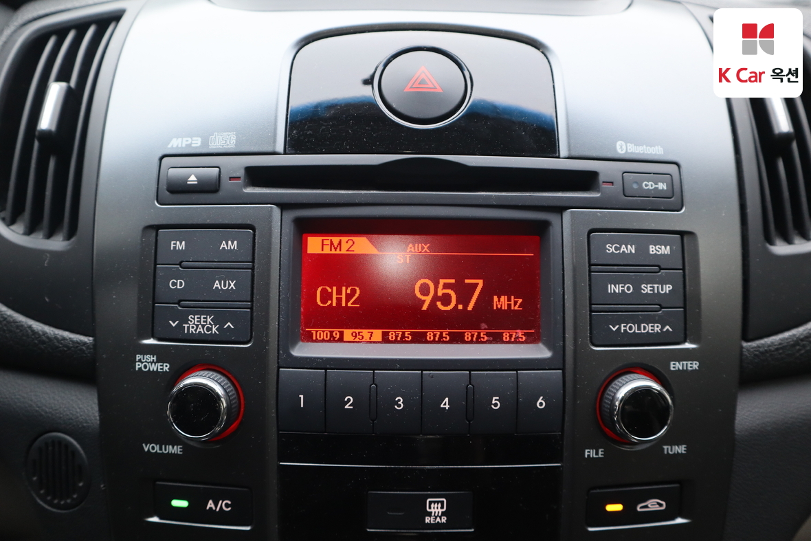 기아자동차 포르테 2010 - 이미지 14