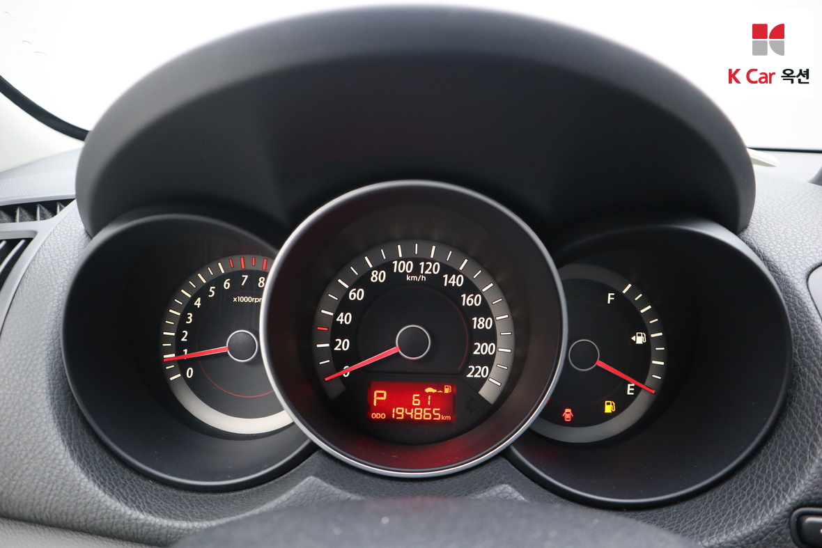 기아자동차 포르테 2010 - 이미지 5