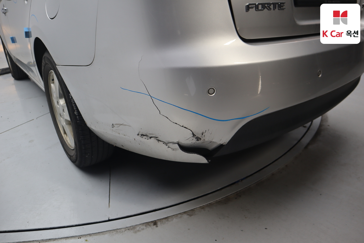 기아자동차 포르테 2010 - 이미지 39