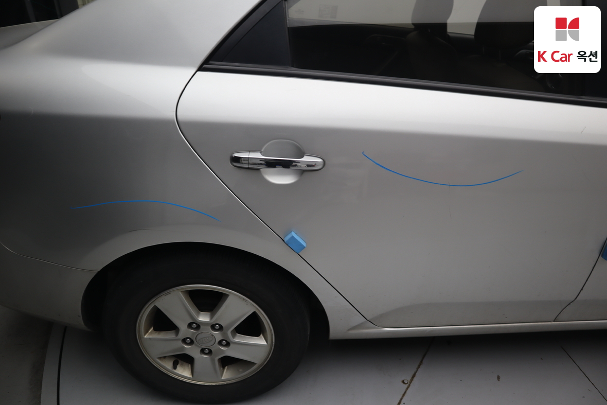 기아자동차 포르테 2010 - 이미지 33