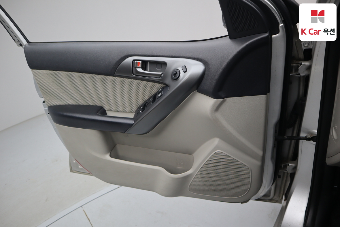 기아자동차 포르테 2010 - 이미지 8