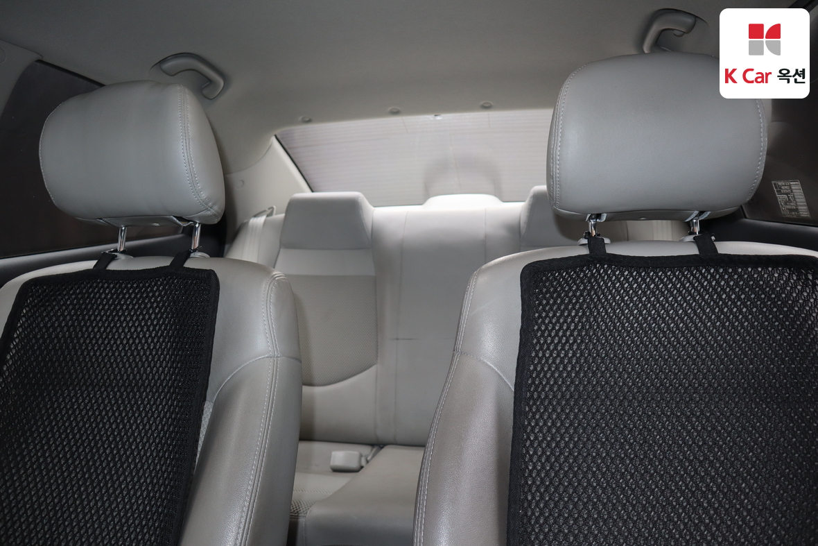 기아자동차 포르테 2010 - 이미지 18