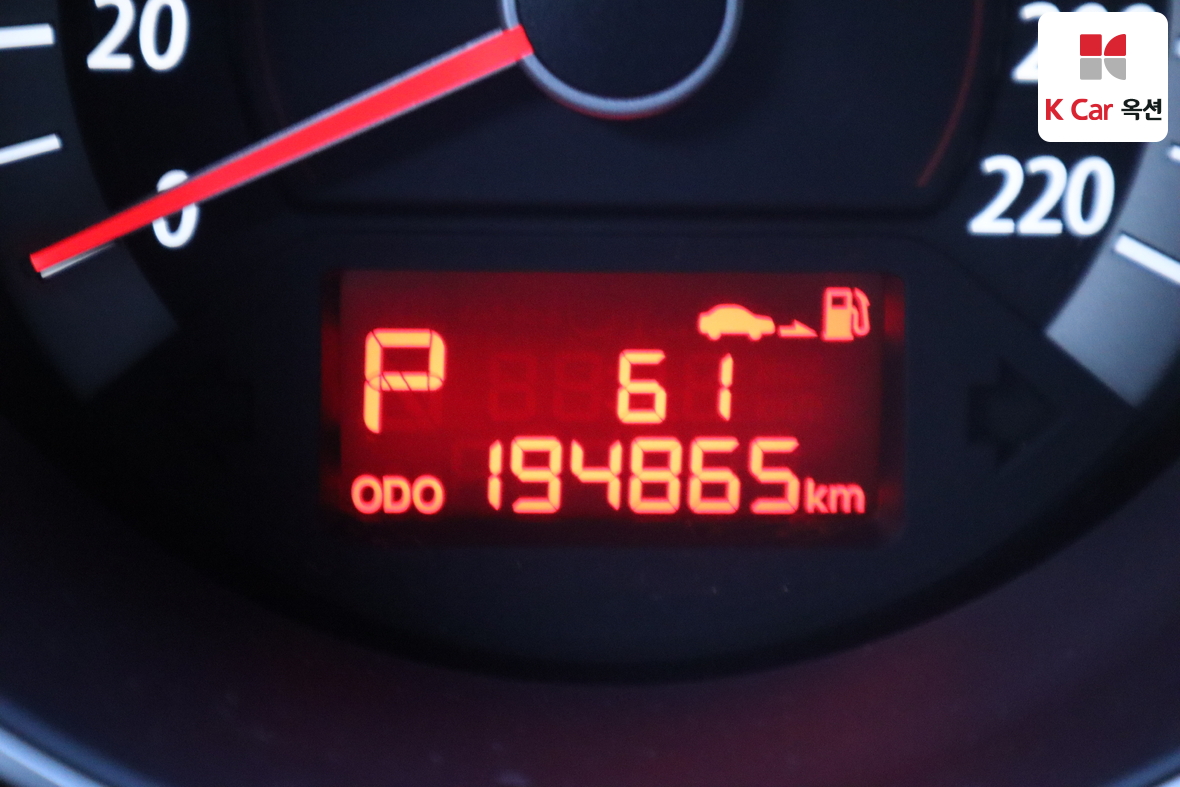 기아자동차 포르테 2010 - 이미지 4