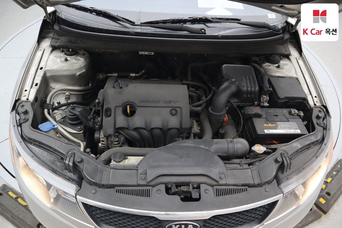 기아자동차 포르테 2010 - 이미지 31