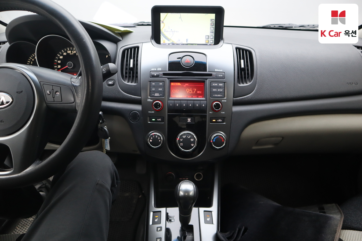 기아자동차 포르테 2010 - 이미지 6