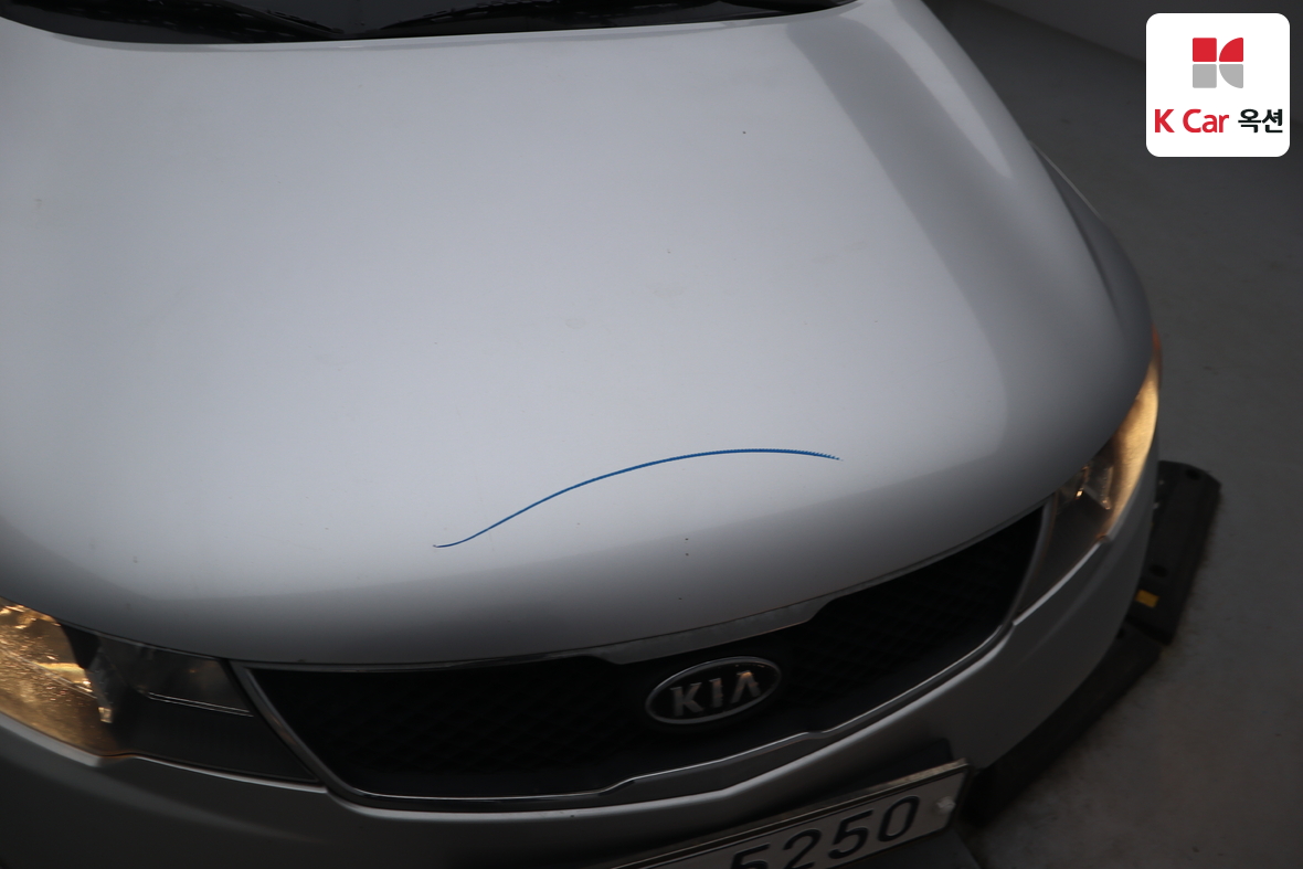 기아자동차 포르테 2010 - 이미지 35