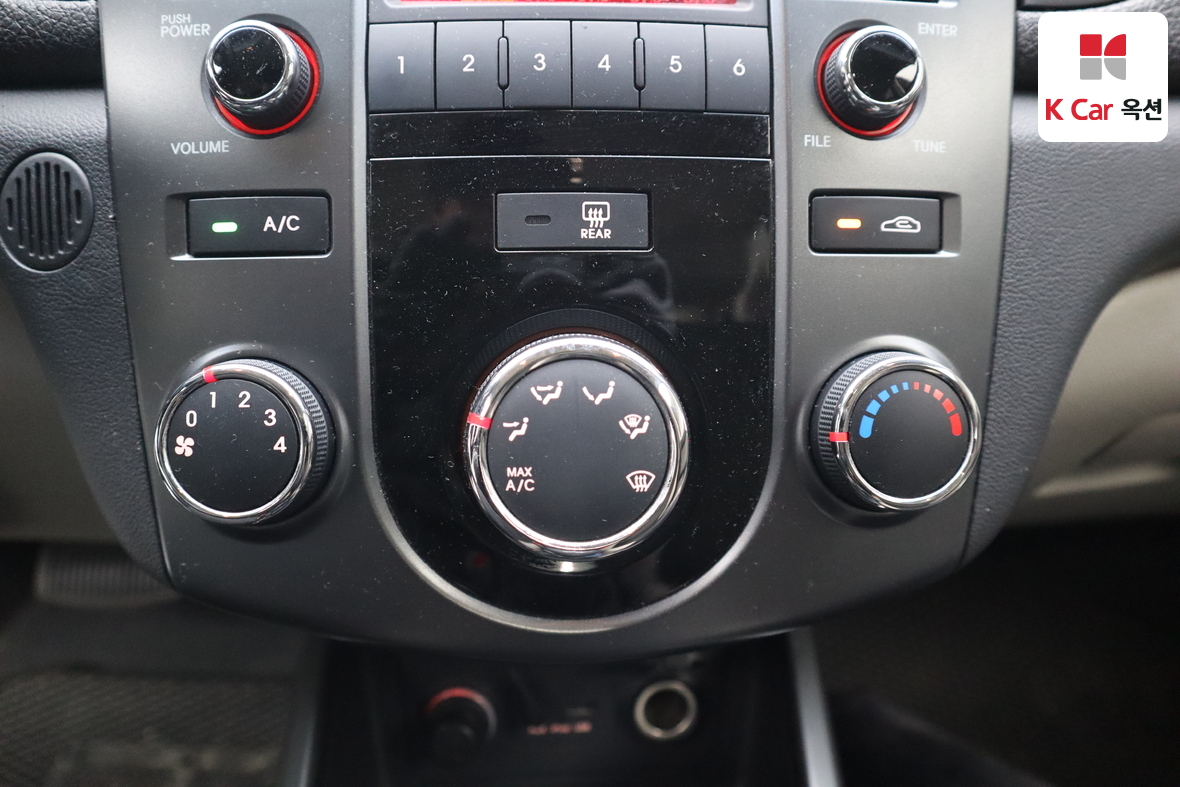 기아자동차 포르테 2010 - 이미지 15