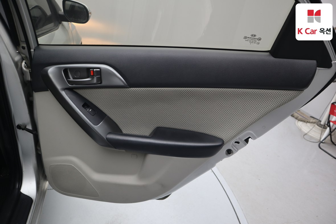 기아자동차 포르테 2010 - 이미지 25