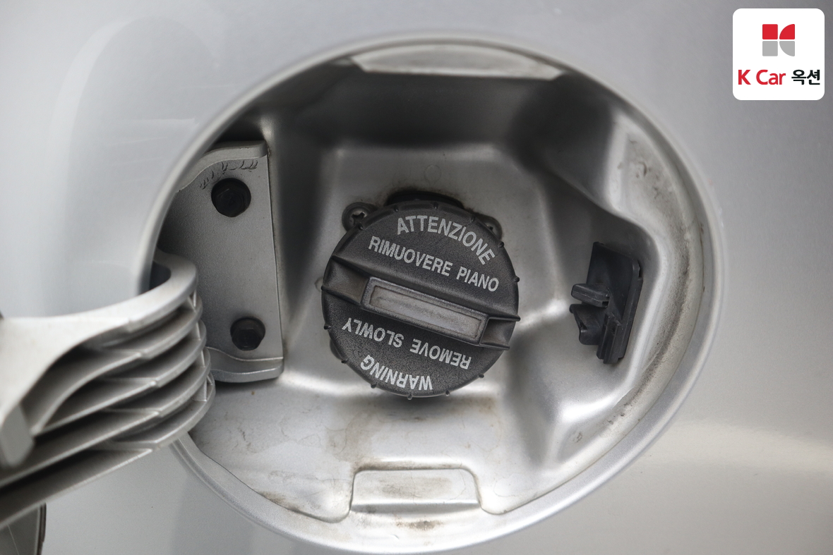 기아자동차 포르테 2010 - 이미지 23