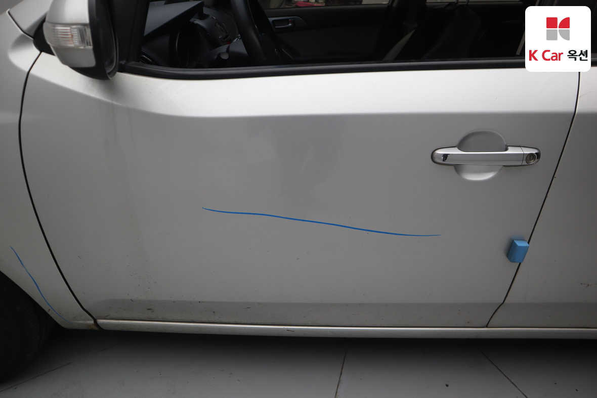 기아자동차 포르테 2010 - 이미지 37