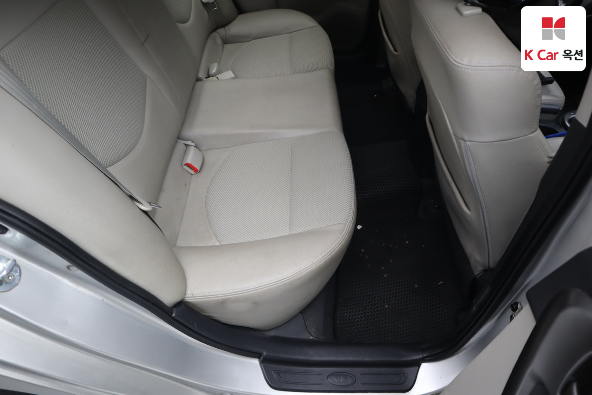 기아자동차 포르테 2010 - 이미지 26